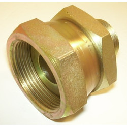 1'' x 1.1/2 BSP M/F ADAPTOR